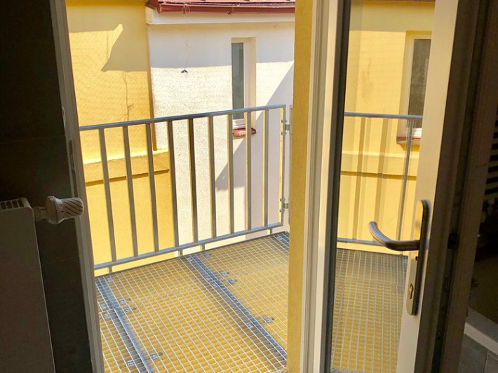 Квартира, 3 + kk, 100 м2, Прага 2 - Винограды фото 13